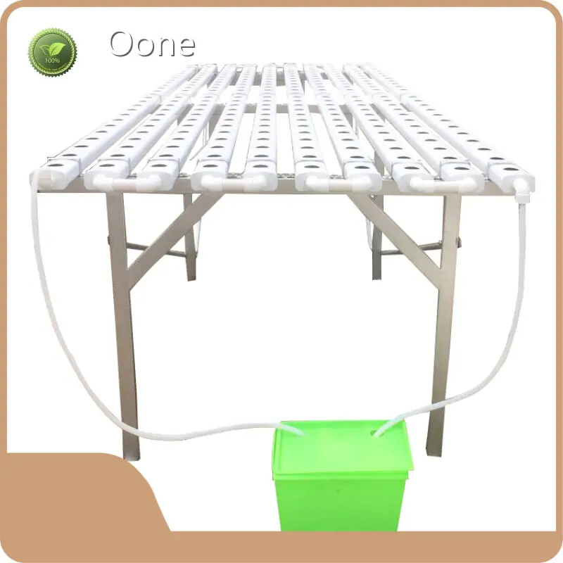 Hydroponic Pvc Pipe Price 400*150*100 - - Oone 1