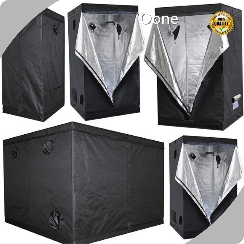 Vertical Growing Systems 150*150*200 - - Oone 1