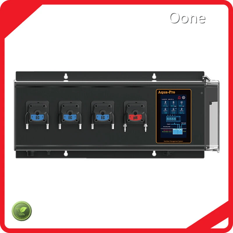 Greenhouse Manufacturer Visa - - Oone 1