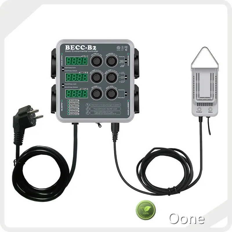 Vertical Growing Systems 27*27*16 by Oone 1