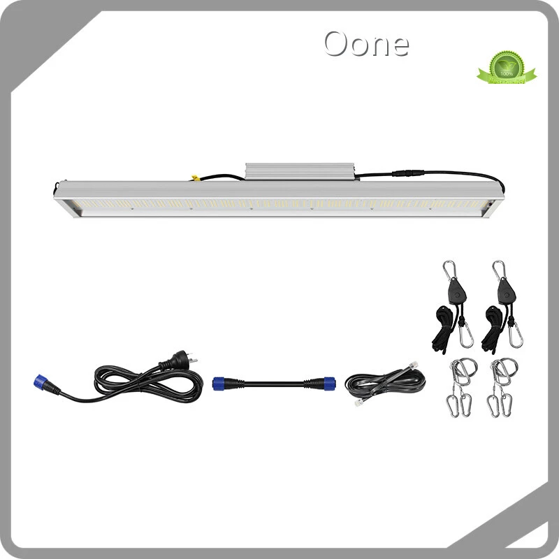 Vertical Farming Equipment for Sale 6*6*120 by Oone 1