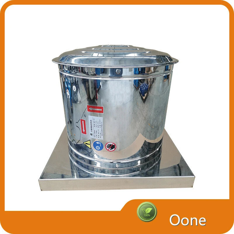 Vertical Growing Systems Visa by Oone 1