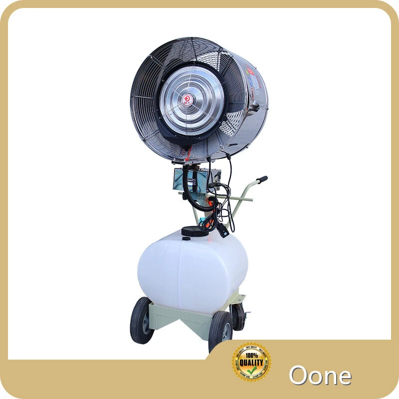 Vertical Growing Systems 64*58*160 by Oone 1