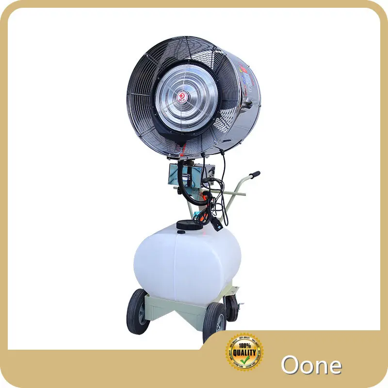 Vertical Growing Systems 64*58*160 by Oone 1
