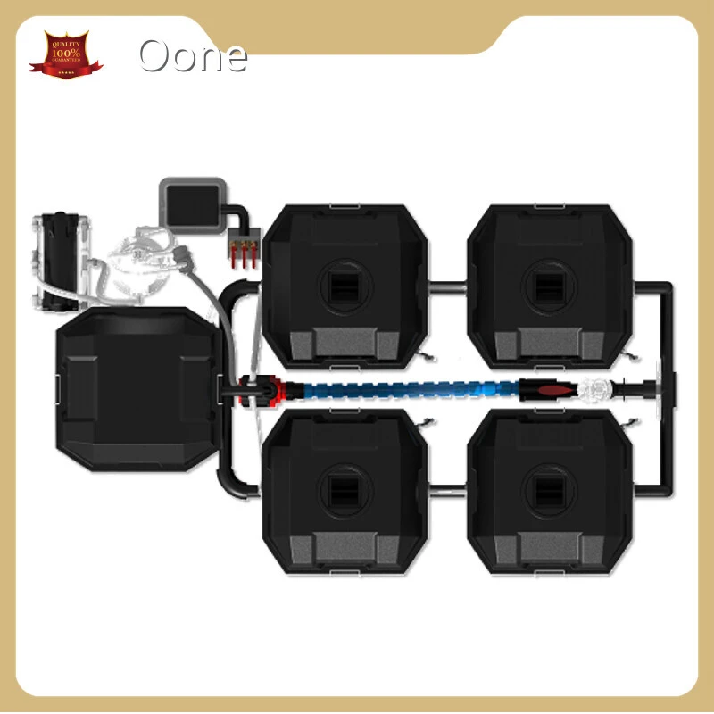 Bato Bucket Customized - - Oone 1