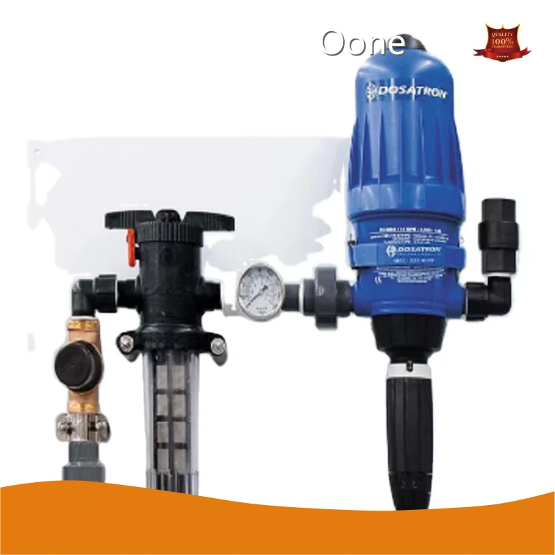 Greenhouse Environmental Control System Farm by Oone 1