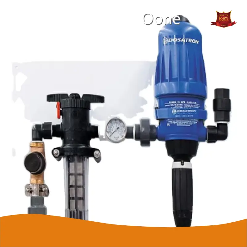 Greenhouse Environmental Control System Farm by Oone 1