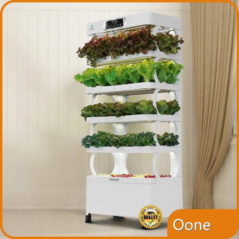 Vertical Growing Racks 770x 400 X 1700mm - - Oone 1