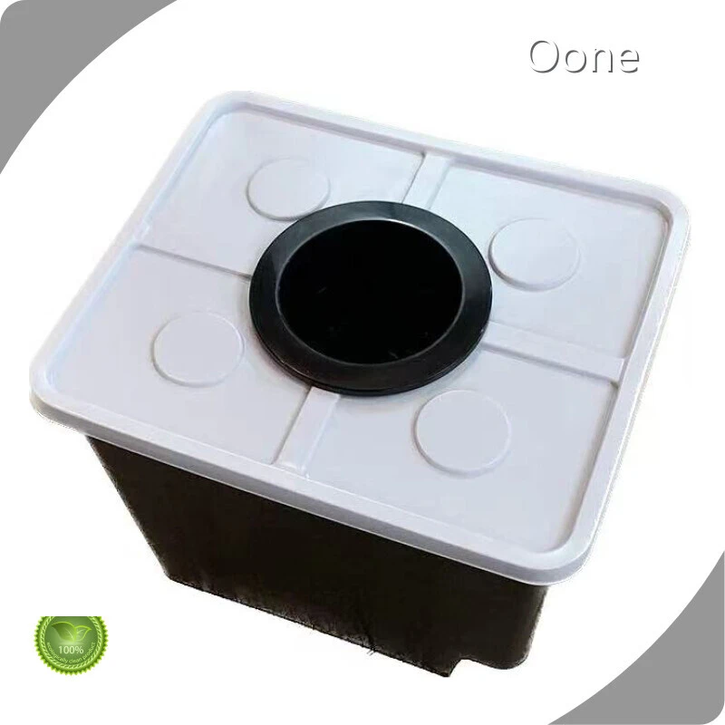 Indoor Garden System 25*31*23cm - - Oone 1