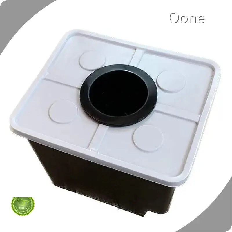 Indoor Garden System 25*31*23cm - - Oone 1