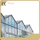 Multi Span Greenhouse Design Flat Wholesale - Oone 1