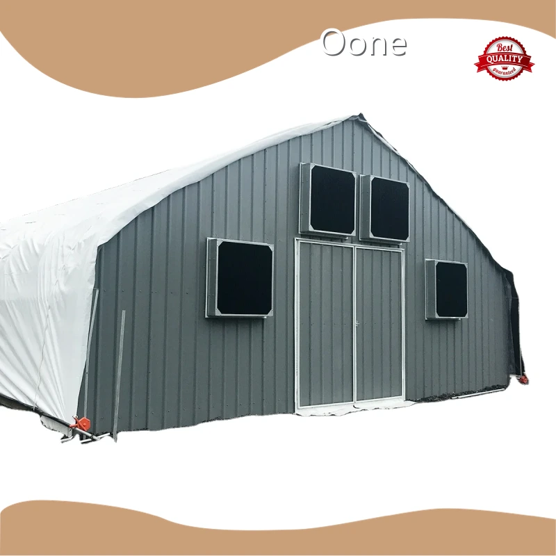 Greenhouse Manufacturer Customized Wholesale - Oone 1