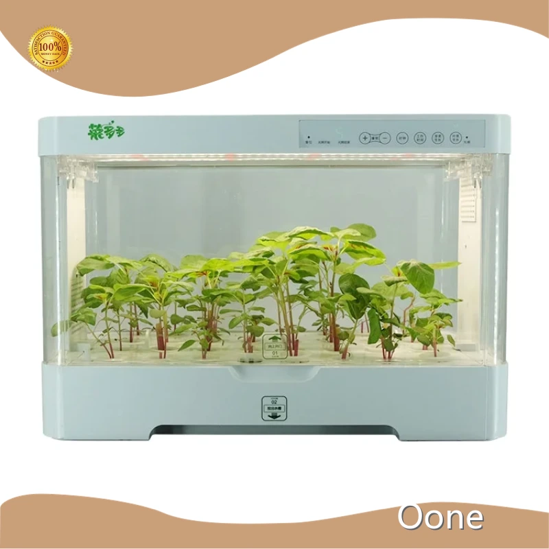 Smart Grow Hydroponics Visa Wholesale - Oone 1