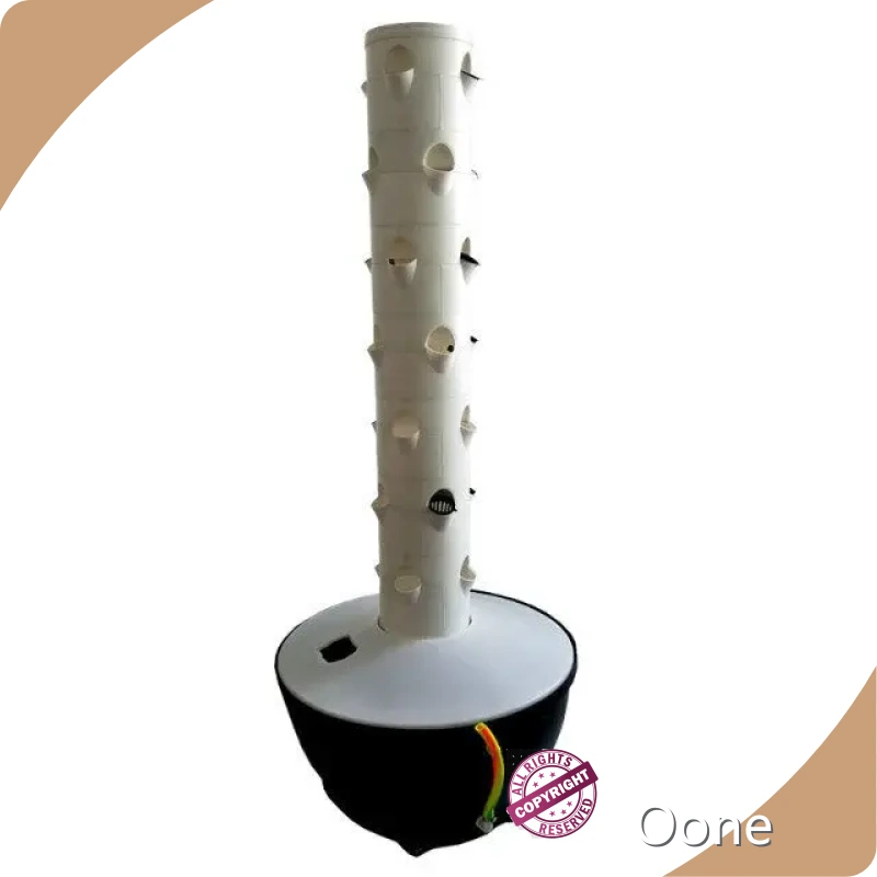 Vertical Growing Systems 48pcs - - Oone 1