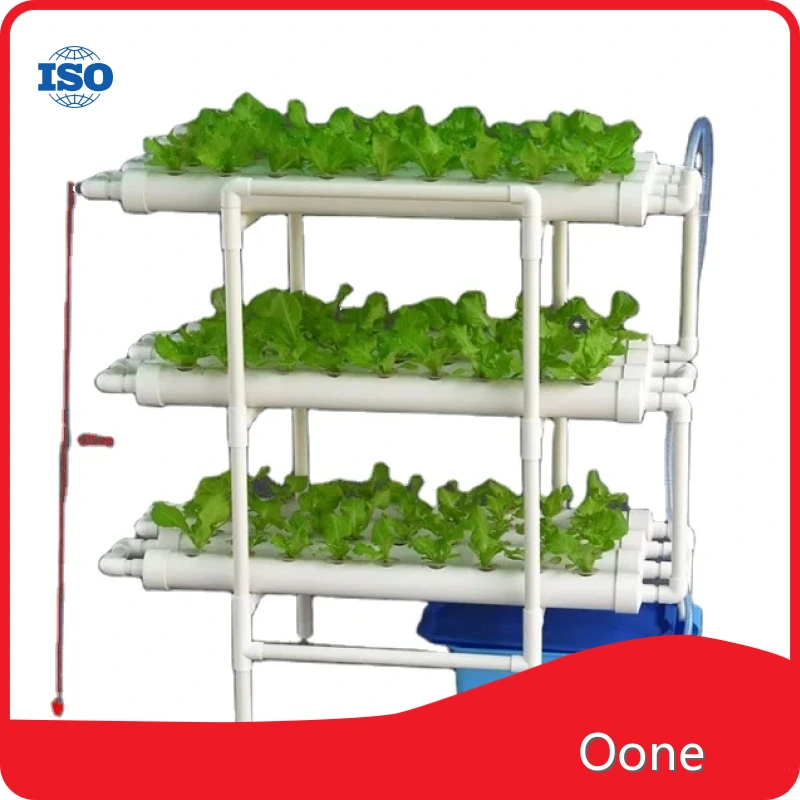 Hydroponic Grow Pipe Customizable Wholesale - Oone 1