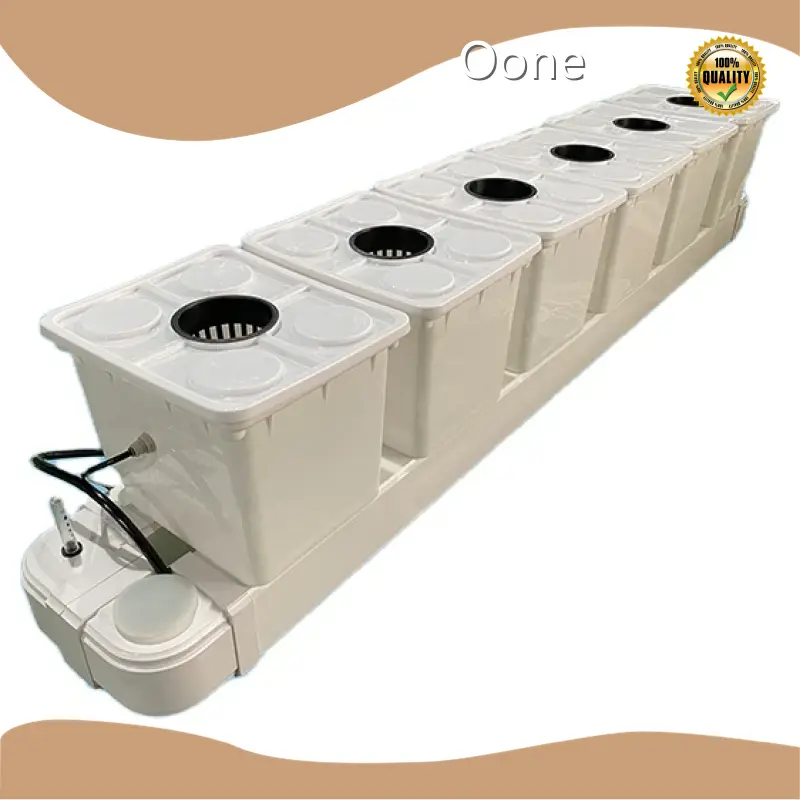 Dutch Bucket Price White/Black by Oone 1