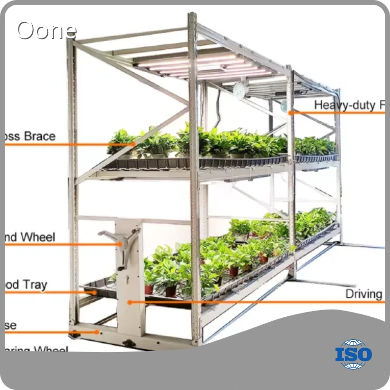 Grow Rack Systems 1 Year Wholesale - Oone 1