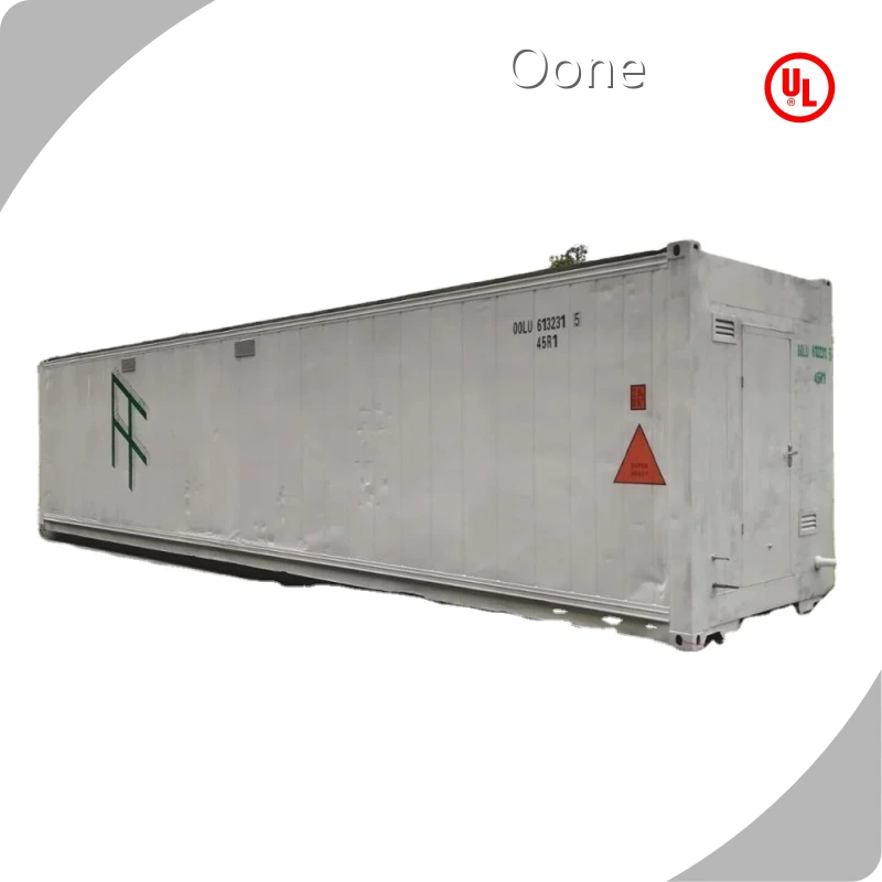 Vertical Growing Systems Pump by Oone 1