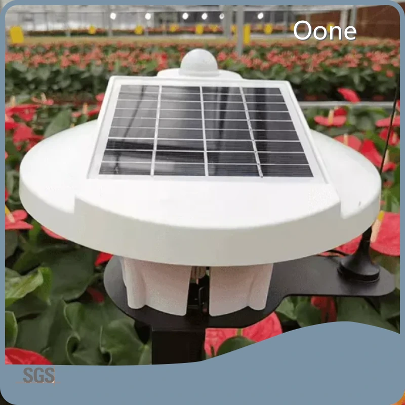 Irrigation Fertilizer System 0~200Kx Wholesale - Oone 1