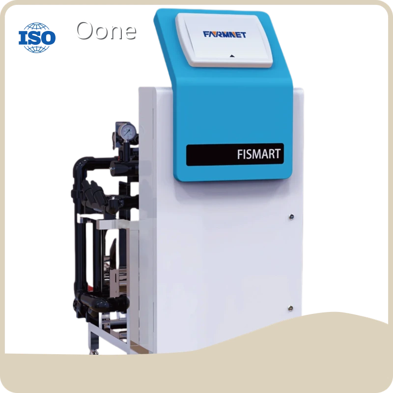 Grow Tent Environment Control 3KW by Oone 1