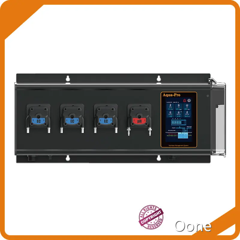 Vertical Growing Systems Visa Wholesale - Oone 1