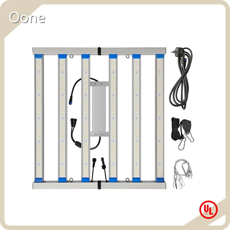 Vertical Growing Systems 103*116*65 by Oone 1