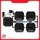 Dutch Bucket Hydroponics Customized by Oone 1