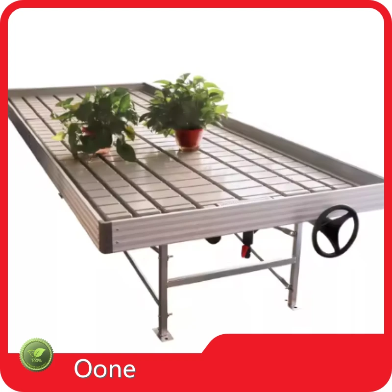 Vertical Farming Racks Oone - - Oone 1