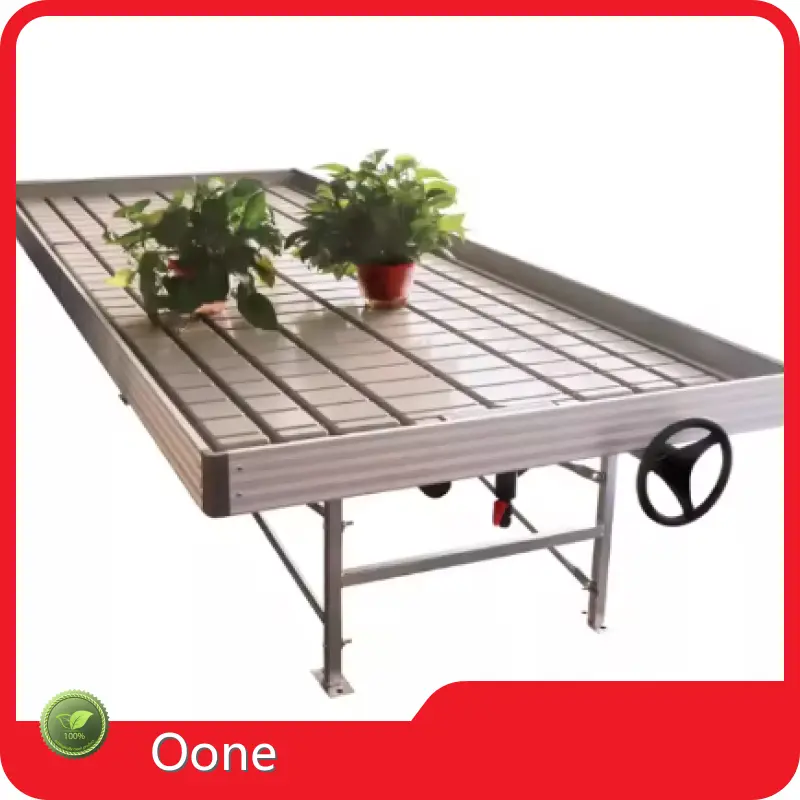 Vertical Farming Racks Oone - - Oone 1