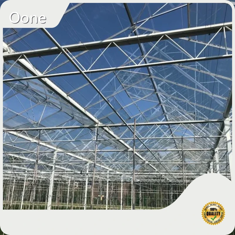 Glass Greenhouse Manufacturers Glass Wholesale - Oone 1