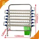 Pvc Pipe Hydroponic System Oone by Oone 1