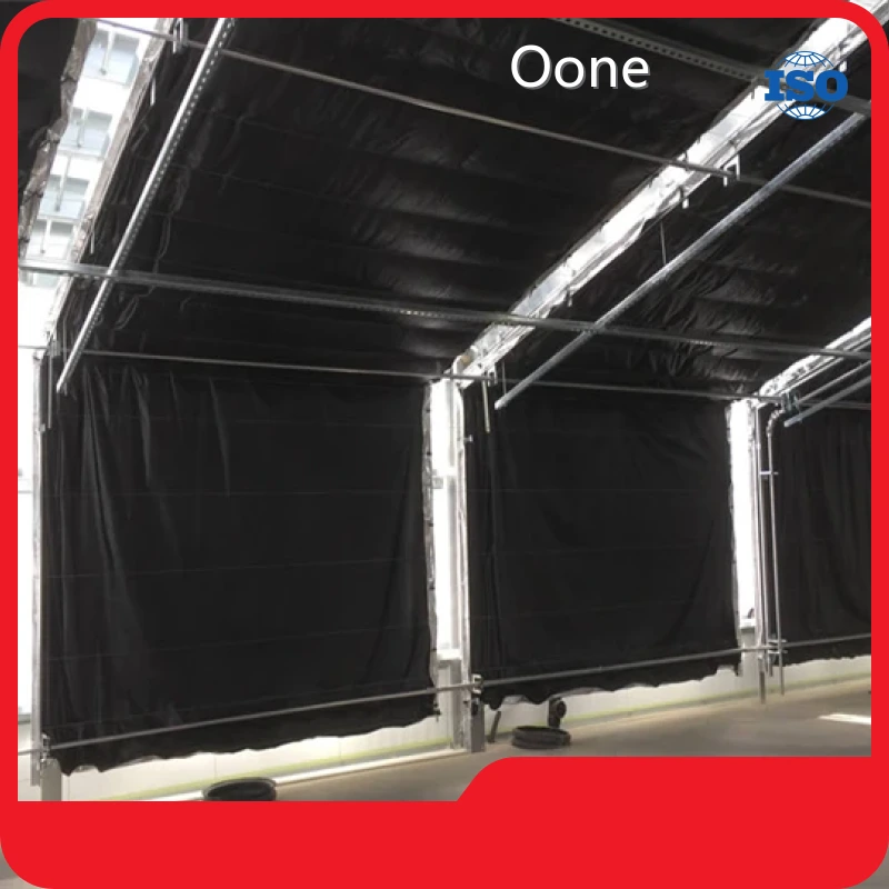 Blackout Greenhouse for Sale 100 - - Oone 1