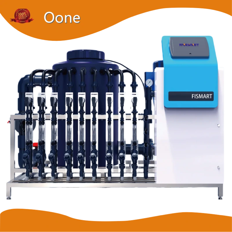 Hydroponic Watering Systems 12000 - - Oone 1