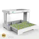 Smart Hydroponic Planter 340mm by Oone 1