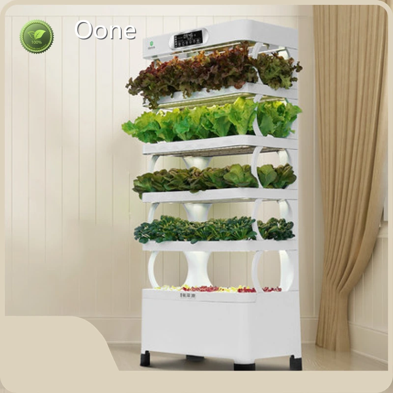 Vertical Indoor Growing System 770x 400 X 1700mm - - Oone 1