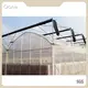 Greenhouse Darkening System Cooling Fan and Cooling Pad by Oone 1