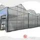 Large Glass Greenhouse for Sale Long and Staggered Wholesale - Oone 1