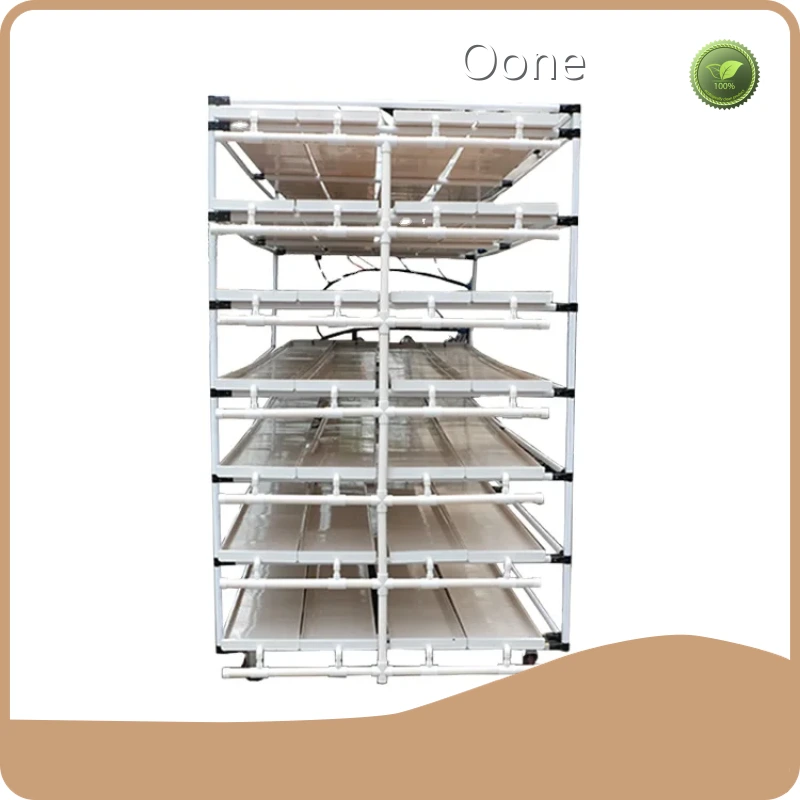 Intelligent Hydroponic Planter Provided Wholesale - Oone 1