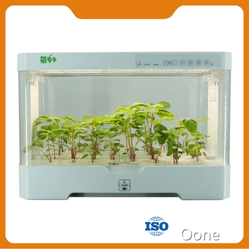 Smart Hydroponic Grow Box 100-240V / 50Hz Wholesale - Oone 1