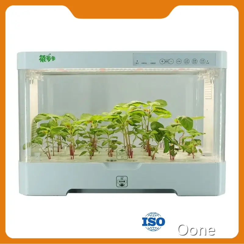 Smart Hydroponic Grow Box 100-240V / 50Hz Wholesale - Oone 1