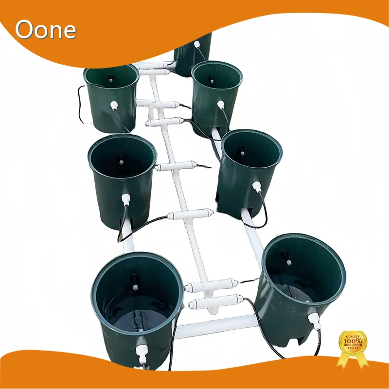 Hydroponic System New - - Oone 1