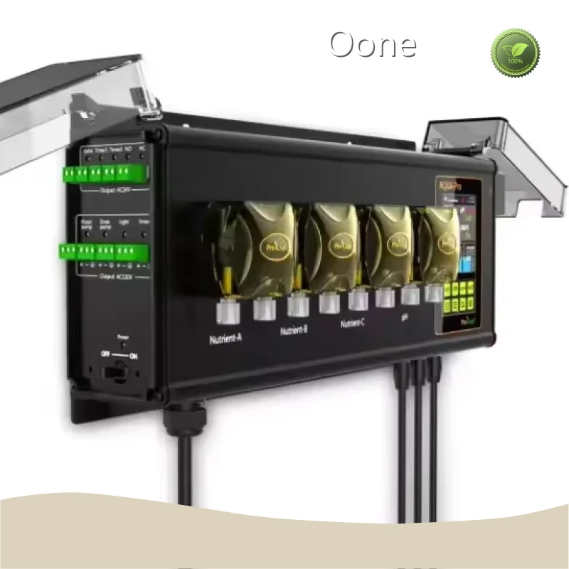 Drip Irrigation Hydroponics Farms - - Oone 1