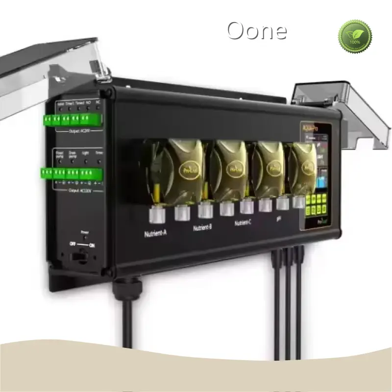 Drip Irrigation Hydroponics Farms - - Oone 1