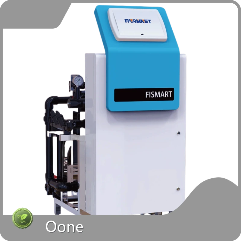 Grow Room Environment Controller Main Line - - Oone 1