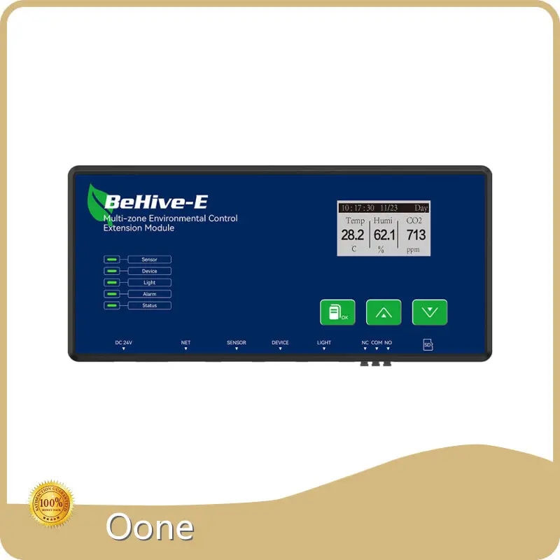 Greenhouse Manufacturer Visa by Oone-1 1
