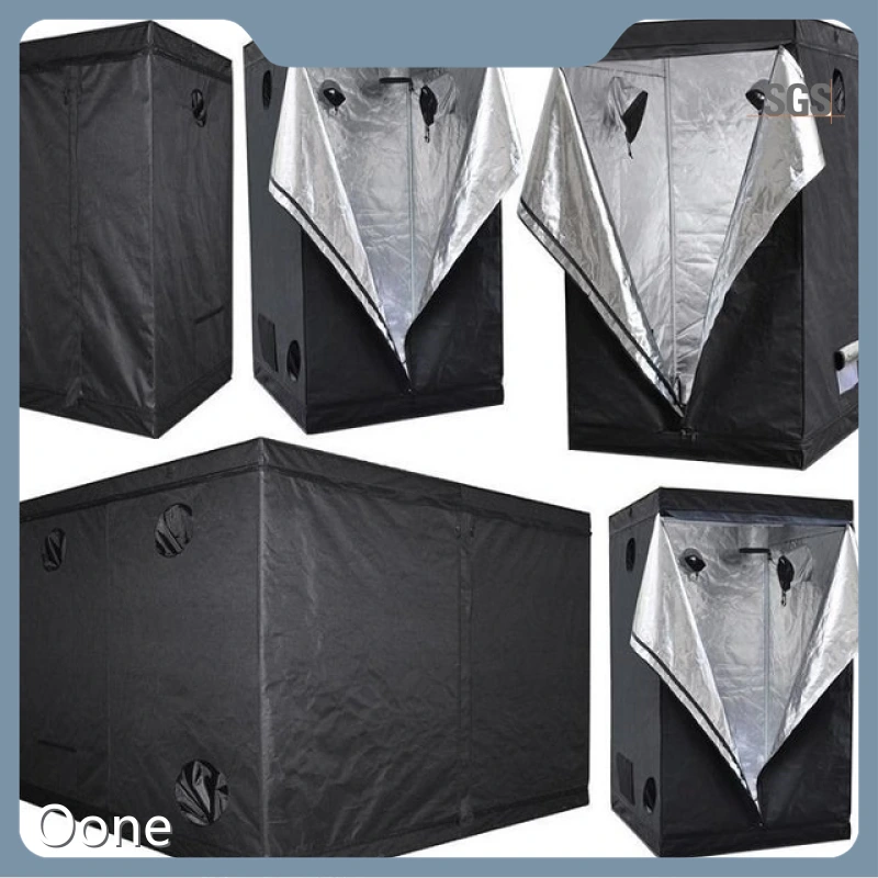 Greenhouse Manufacturer 150*150*200 Wholesale - Oone 1