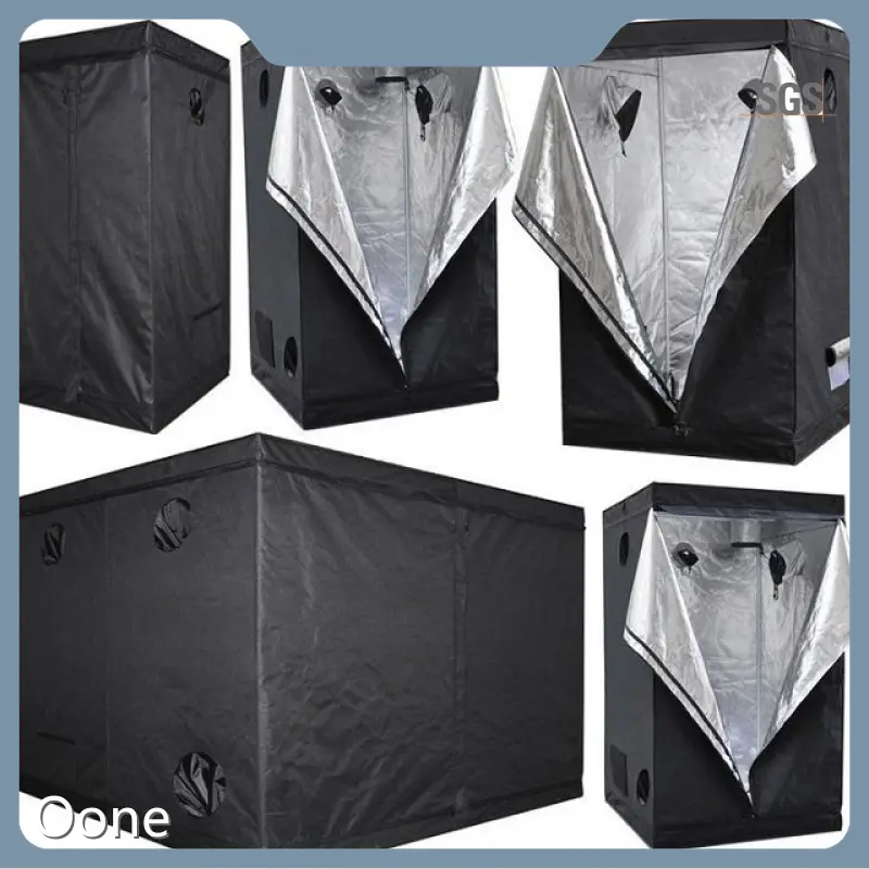 Greenhouse Manufacturer 150*150*200 Wholesale - Oone 1