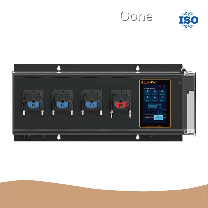 Vertical Growing Systems 165*80*80 Wholesale - Oone 1