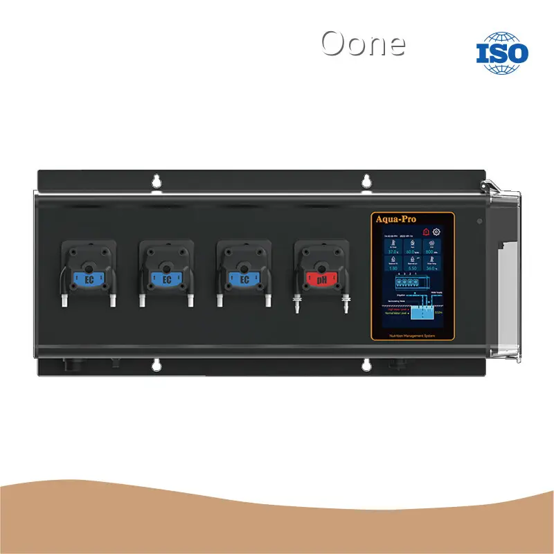 Vertical Growing Systems 165*80*80 Wholesale - Oone 1