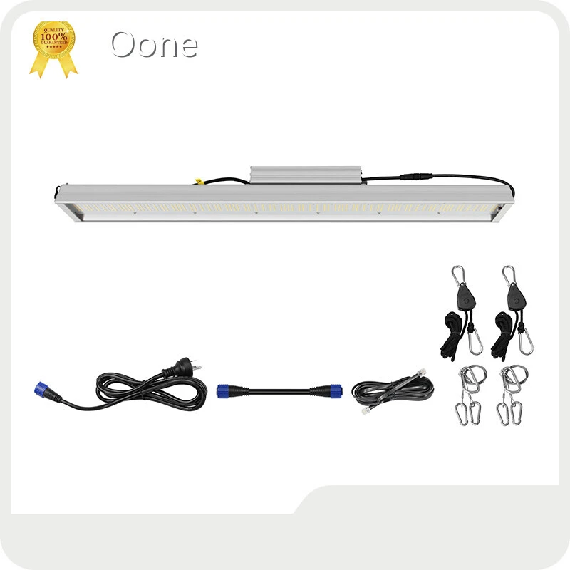 Vertical Growing Systems 6*6*120 Wholesale - Oone 1